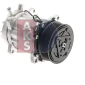 AKS Dasis Kompressor, Klimaanlage 851764N