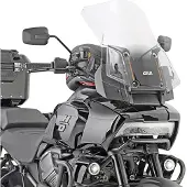 Givi Harley Davidson Pan America 1250 21 Windschutzscheibe