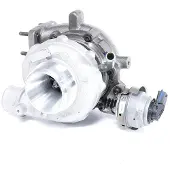BTS Turbo Lader, Aufladung t916205bl für Iveco
