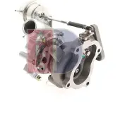AKS DASIS 045224N Turbolader