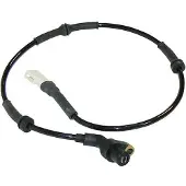 METZGER Sensor Raddrehzahl Aftermarket-Expertise passend für u.a. FORD ESCORT
