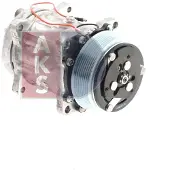 AKS Dasis Kompressor, Klimaanlage 850644N