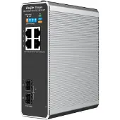 Ruijie Networks Rg-nis2100-4gt2sfp-hp Switch