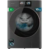 Cecotec Bolero Dresscode 10950 Autodose Inverter 3d Frontlader Waschmaschine