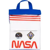 Fizz Creations NASA Lunch Bag
