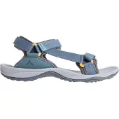 MCKINLEY Ux.-Trek-Sandale Mojave BLUE PETROL/BLUE AQU