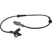 METZGER ABS Sensor Raddrehzahl Vorne passend für PEUGEOT 308 SW I (4E, 4H) 0900207