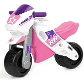 FEBER Moto2 Racing Rutschauto