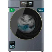 Cecotec Bolero Dresscode 9950 Autodose Inverter 3d Frontlader Waschmaschine