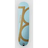 Plan B Full Dip Slanted Gustavo 8.0´´ Skateboarddeck