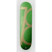 Plan B Full Dip Slanted Sheffey 8.0´´ Skateboarddeck