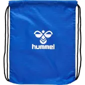 Hummel Gymsack Blau F7045 || Größe One Size