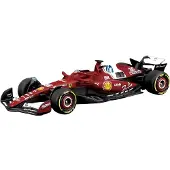 Bburago Ferrari F1 SF-25 1/64 Leclerc 2025
