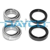 DAYCO Radlagersatz für HYUNDAI ATOS (MX) KWD1395