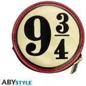 Abysse Corp HARRY POTTER - Coin purse Platform 9 3/4