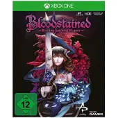 Bloodstained : Ritual of the Night, T (Jugendliche)