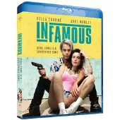 SMD Infamous (Bella Thorne)