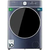 Cecotec Waschmaschine Bolero DressCode 10800 Inverter 10 kg 1400 U/min 16 Programme A