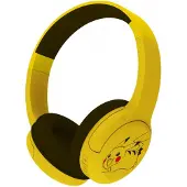 OTL - POKEMON PIKACHU - CORE WIRELESS HEADPHONES (Bluetooth)