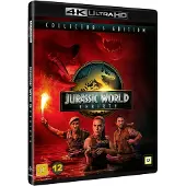 SF Studios Jurassic World: Rebirth