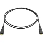 8Sinn eXtraThin Micro HDMI - Micro HDMI Kabel 80cm