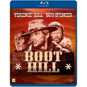 RIALTO BOOT HILL - (Blu-ray)