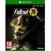 Fallout 76 Xbox One-Spiel