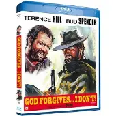 SMD God Forgives I Don`T (Bud Spencer and Terence Hill) Trinity