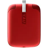 Rolling Square TAU Powerbank - Mars Red