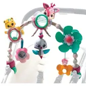 Tiny Love Kinderwagenspielzeug, Princess Tales