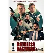 TAKE ONE AB RUTHLESS BASTARDS