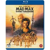 Warner Mad Max 3: Beyond Thunderdome
