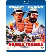SMD DOUBLE TROUBLE (BUD SPENCER AND TERENCE HILL)