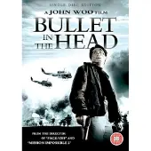 NON STOP Bullet In The Head