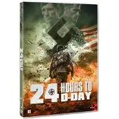 TAKE ONE AB 24 HOURS TO D-DAY
