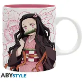 Abysse Corp Demon Slayer - Mug (Nezuko)