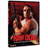 Studio Canal RAW DEAL