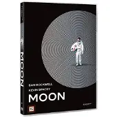 SMD Moon