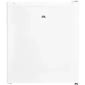 Ok. OFZ 061 E W Gefrierschrank (E, 33 l, 510 mm hoch)