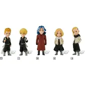 Generic Tokyo Revengers - World Collectables -Seiyakessen 2 Figure