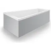 Duravit 700506000000000 Badewanne 700506000000000 No. 1 1600x850mm