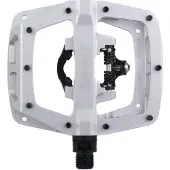 Dmr Hybrid-Pedal Versa