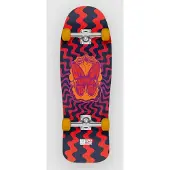 Long Island Lido 10´´x30.5´´ Old School Skateboard