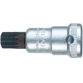 Stahlwille 12,5 mm (1/2") Schraubendrehereinsatz L.55 mm