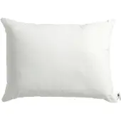 Yatas Bedding Kopfkissen "Anti-Stress Kopfkissen, 40x80 cm", (1 St.), maximaler Komfort bei minimalem Gewicht