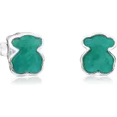 Tous Ohrringe Icon Color 1000147600 Silberfarben