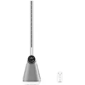 Cecotec Energysilence 9890 Skyline Bladeless Turmventilator