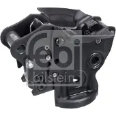 FEBI BILSTEIN Verriegelung - Fahrerhaus 105802