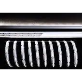 Deko-light 840194 Flexibler LED Stripe 3528-240-24V-4000K-5m , Weiß