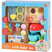 Play playset Little Baker Set, 3732